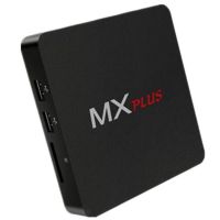 Mxplus Android Ott Tv Box Quad Core Amlogic S905  With Kodi 15.2  4k Cpu