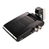 DVB-T2 SET TOP BOX  HD MPEG4 RECEIVER MSTAR 7T01  DTR5106M