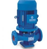 SLS series single-stage single-suction vertical centrifugal pump