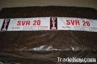 Svr20 rubber