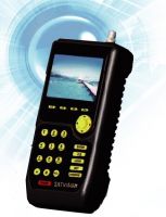 Digital Satellite Finder