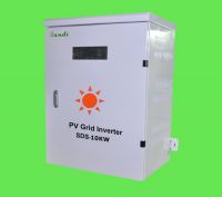 PV Solar Grid Tie Inverter SDS-5000W