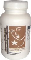 100% Pure Type II Collagen Capsules