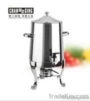 Stainless Steel Coffee Urn