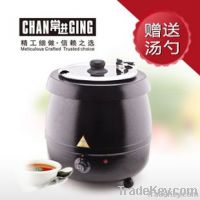 electric soup kettle