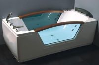 Massage Bathtub