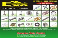 EXO AUTO SPARES