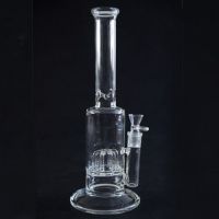 Glass Smoking Pipe (GB-003)  Glass Pipe
