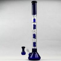Glass Pipe Large Glass Hookah (GB-087)