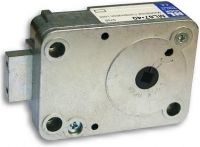 Mechanical Combination Safe Lock- 3-wheel