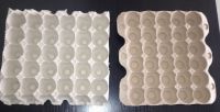 Egg Trays And Cartons