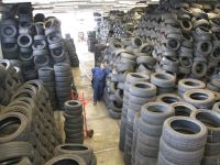 Used Tires