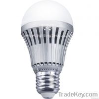10W dimmable LED bulb