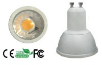 New COB LED spot light 6W 510LM