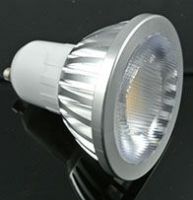 GU10 LED spot light 5W 350LM