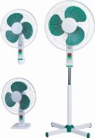 16 Inch Stand Fan