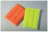 MICROFIBER SPONGE PAD