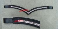 Diamante Horse Browband