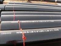 Alloy Steel Pipe