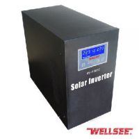 100W-6KW solar inverter
