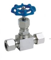 Needle Valve