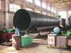 Spiral Steel Pipe