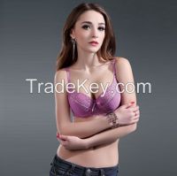 Popular Style Women's Lace Bra