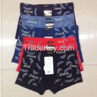 Cheap Style for Men's Boxer Brief