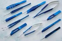 SURGICAL INSTRUMENTS