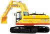 HY-MAC EXCAVATOR