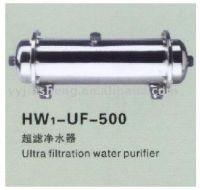 water filter/purifier