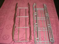 mesh cable tray
