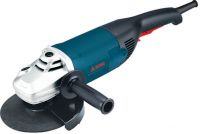 angle grinder