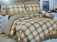 Bedding set