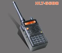 NEWEST!!! HLT-6688 Two Way Radio, PROFESSIONAL INTERPHONE, walkie talkie