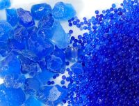 SILICA GEL : GRANULAR & BEADED