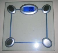 Bathroom Scale