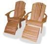 Big Boy Adirondack Chair