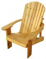 standard adirondack chair