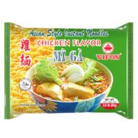 INSTANT NOODLE ASIAN STYLE BEEF FLAVOUR