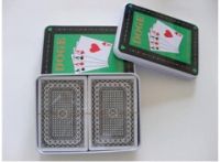 Playing Cards (OYY-AP-09054)
