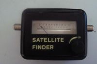 satellite finder