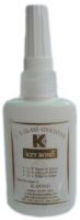 Glass to Glass Bonding Glue - K-Bond