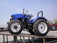farm tractor  85hp 4WD