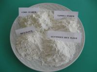 Tapioca  Starch