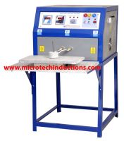 Induction Brazing Machine