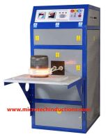 Induction Annealing  Machine