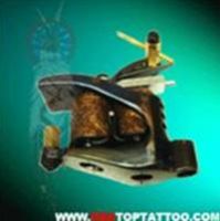 Tattoo machine DHN-001