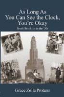 Brooklyn in the 1950s--"As Long As You Can See the Clock, You're Okay"