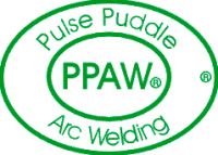 Pulse Puddle Arc Welding